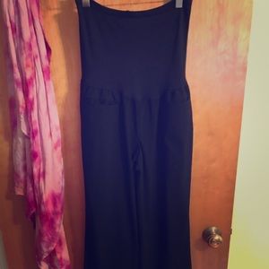 Gap Maternity pants lot of 2 pr.